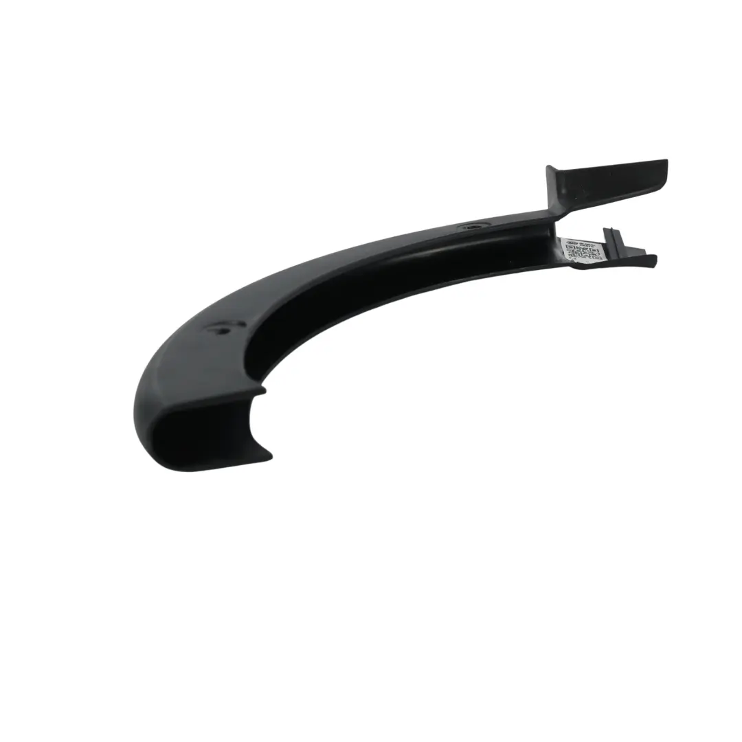 Support De Fixation Du Guide-Câble De Hayon Arrière Gauche pour Audi A6 C8 à propos du numéro de pièce 4K5971821 Audi A6 C8 Support De Fixation Du Guide-Câble De Hayon Arrière Gauche - SKU 4K5971821 - Numéro de pièce 4K5971821