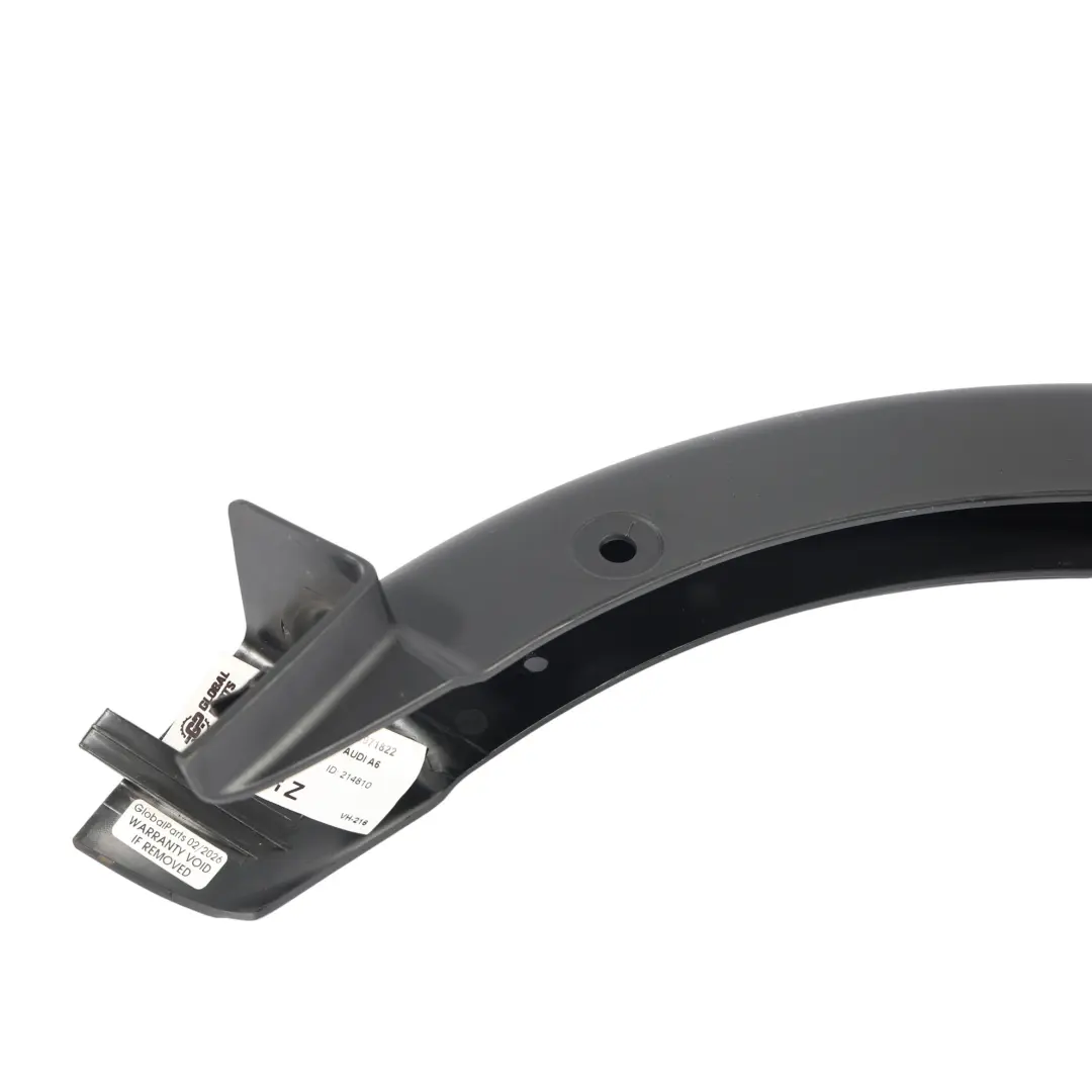 Audi A6 C8 Sedan Maletero Trasero Puerta Cubierta Envolvente Derecha - SKU 4K5971822 - Número de pieza 4K5971822