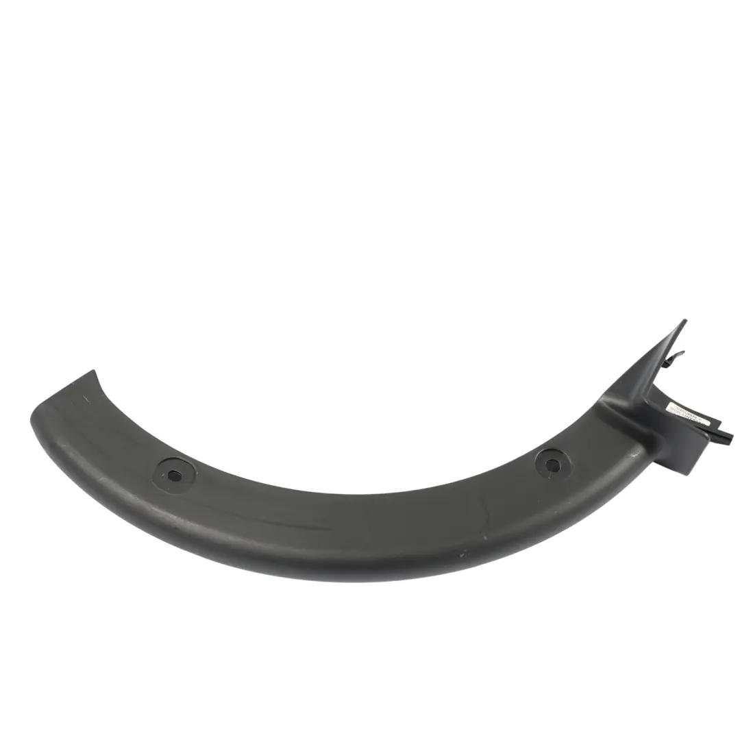 Audi A6 C8 Berline Cache De Charnière De Hayon Arrière Droit - SKU 4K5971822 - Numéro de pièce 4K5971822