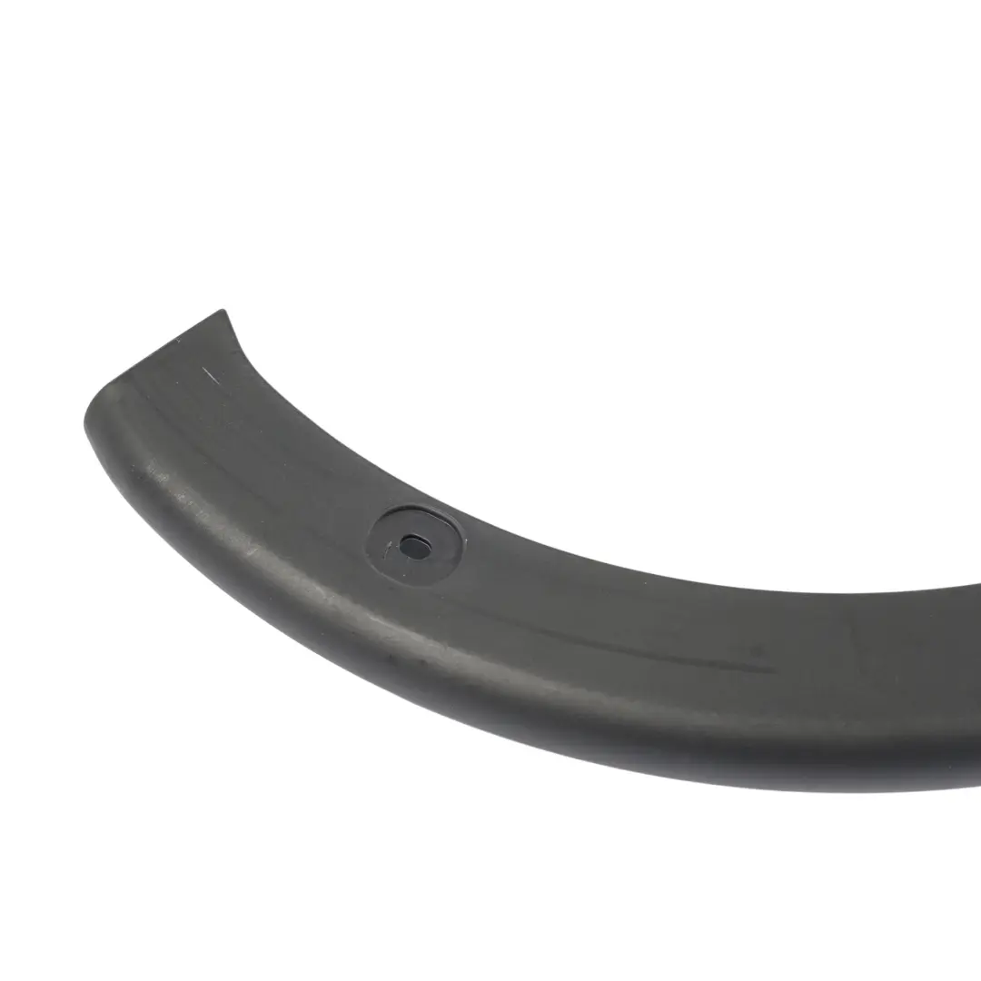 Audi A6 C8 Sedan Rear Trunk Tailgate Hinge Cover Surround Right O/S - SKU 4K5971822 - Part number 4K5971822