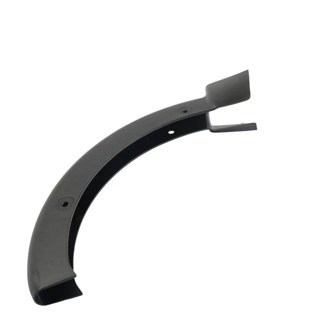 Copertura Cerniera Portellone Tronco Destra per Audi A6 C8 Berlina con numero di parte 4K5971822 Audi A6 C8 Berlina Copertura Cerniera Portellone Tronco Destra - SKU 4K5971822 - Numero di parte 4K5971822