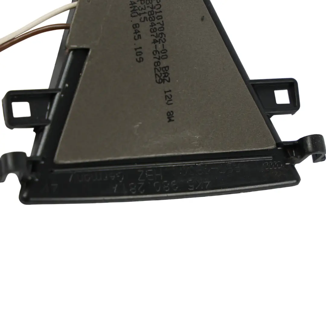 Czujnik Sensor Deszczu Nasłonecznienia do Audi A6 C8 o numerze 4K5980281A Audi A6 C8 Czujnik Sensor Deszczu Nasłonecznienia - SKU 4K5980281A - Numer Części 4K5980281A