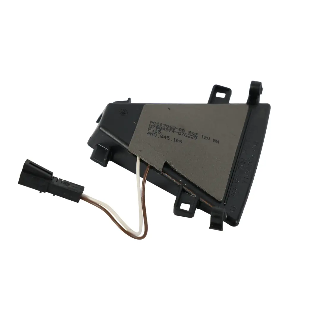 Czujnik Sensor Deszczu Nasłonecznienia do Audi A6 C8 o numerze 4K5980281A Audi A6 C8 Czujnik Sensor Deszczu Nasłonecznienia - SKU 4K5980281A - Numer Części 4K5980281A