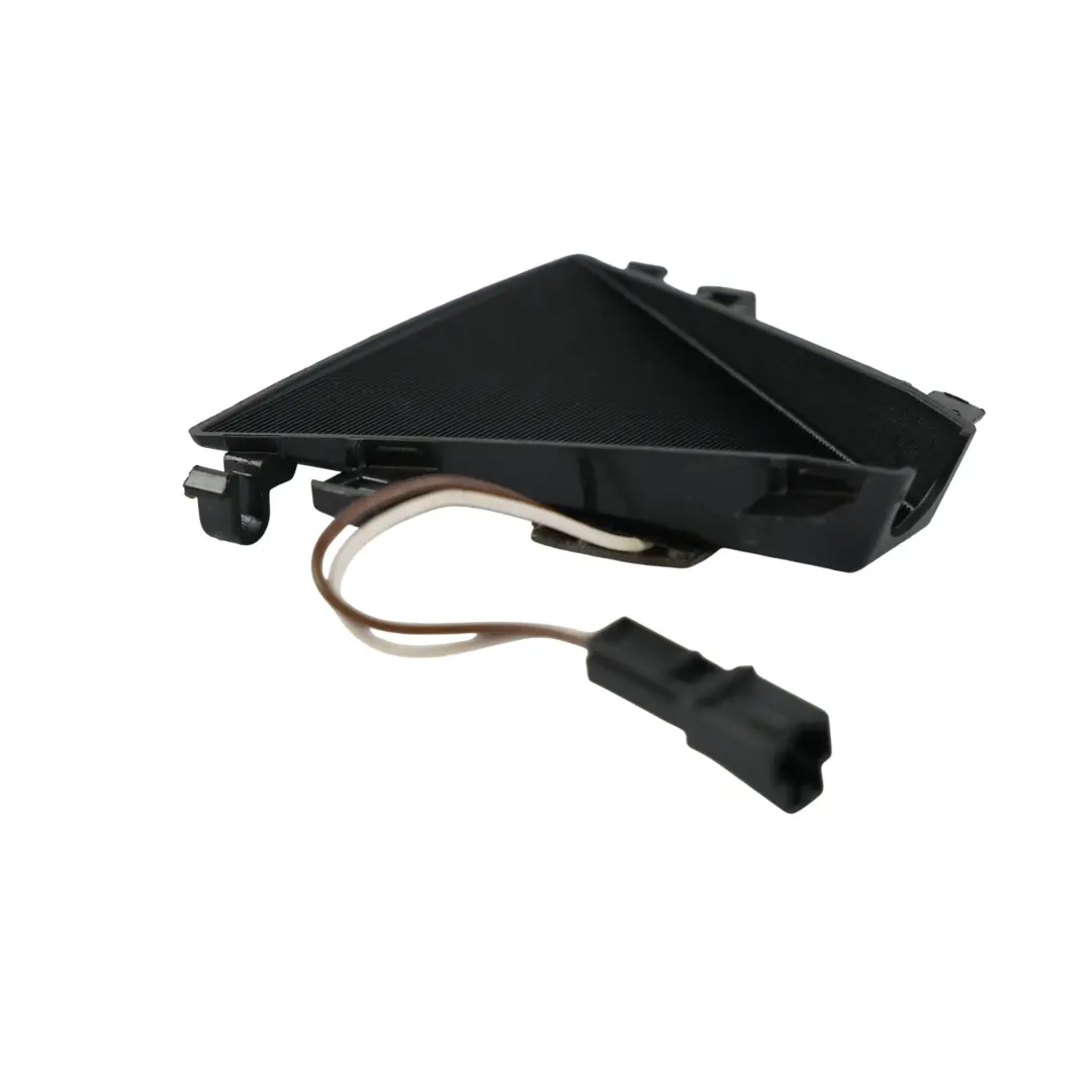 Audi A6 C8 Windschutzscheiben Regen Und Sonnen Sensor Zierleiste - SKU 4K5980281A - Teilenummer 4K5980281A