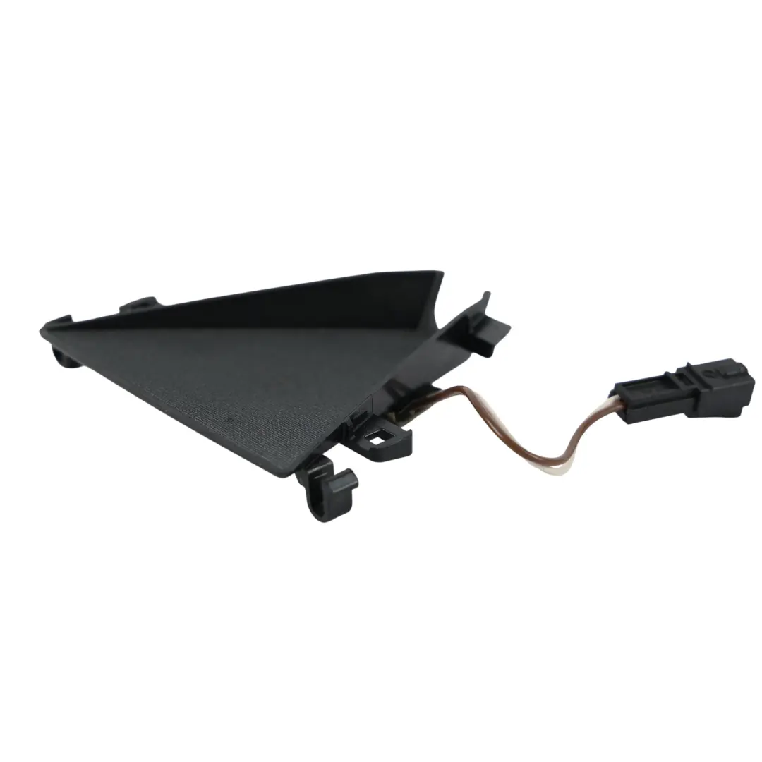 Windschutzscheiben Regen Und Sonnen Sensor Zierleiste für Audi A6 C8 mit Teilenummer 4K5980281A Audi A6 C8 Windschutzscheiben Regen Und Sonnen Sensor Zierleiste - SKU 4K5980281A - Teilenummer 4K5980281A