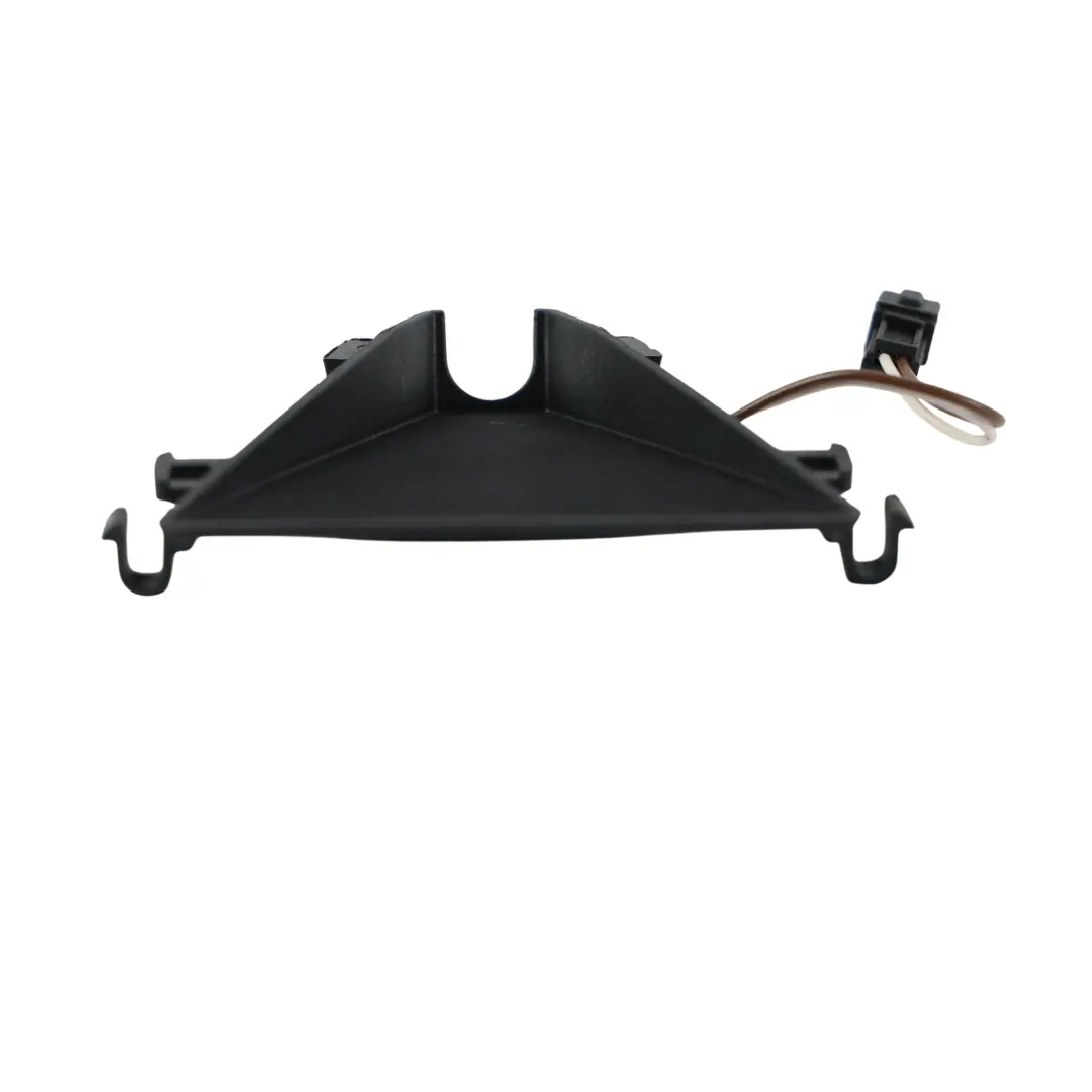 Audi A6 C8 Windscreen Windshield Rain Solar Sensor Trim Cover - SKU 4K5980281A - Part number 4K5980281A