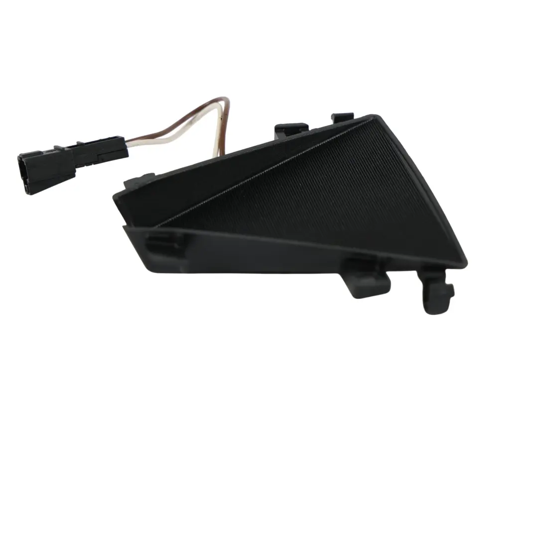 Windschutzscheiben Regen Und Sonnen Sensor Zierleiste für Audi A6 C8 mit Teilenummer 4K5980281A Audi A6 C8 Windschutzscheiben Regen Und Sonnen Sensor Zierleiste - SKU 4K5980281A - Teilenummer 4K5980281A