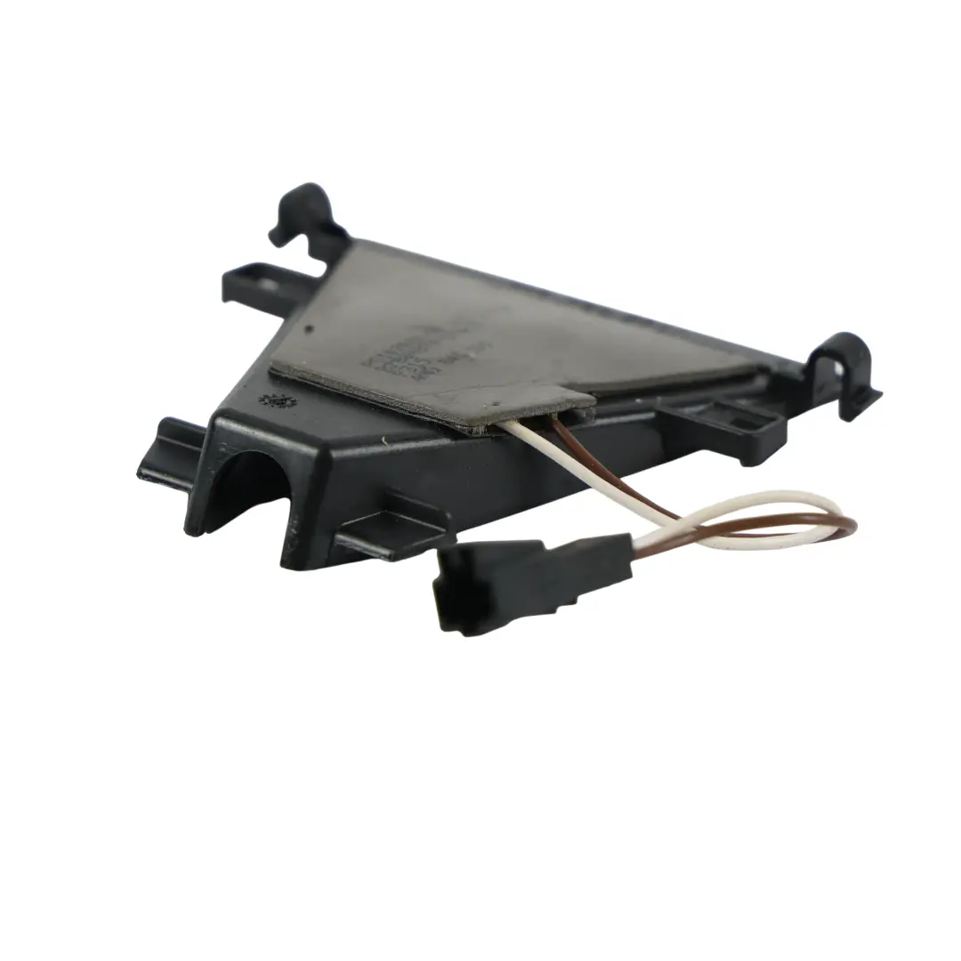 Cache De Capteur Solaire De Pluie Pare-Brise pour Audi A6 C8 à propos du numéro de pièce 4K5980281A Audi A6 C8 Cache De Capteur Solaire De Pluie Pare-Brise - SKU 4K5980281A - Numéro de pièce 4K5980281A