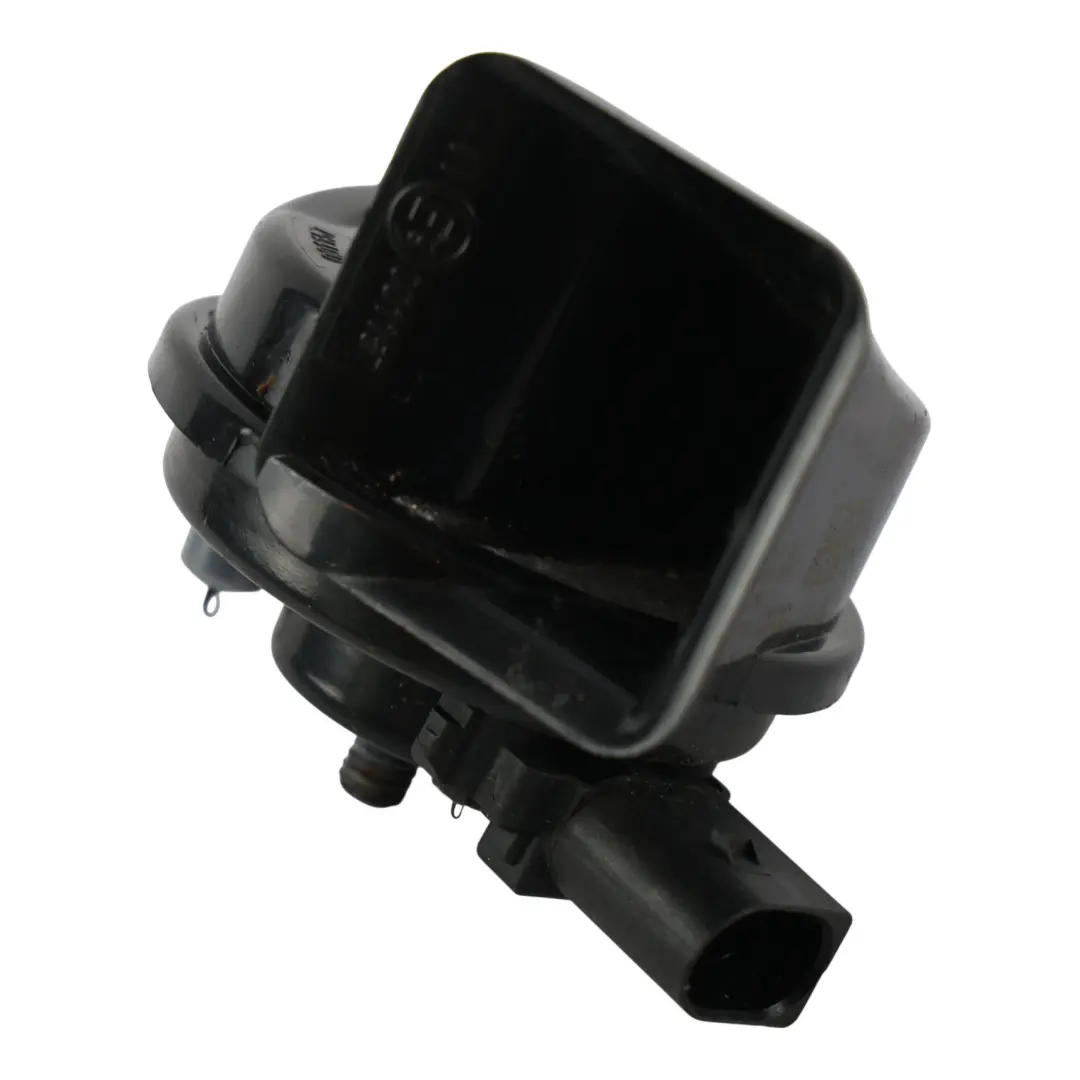 Audi A6 C8 Klakson Sygnał Dźwiękowy Niskotonowy Prawy - SKU 4K6951221C - Numer Części 4K6951221C