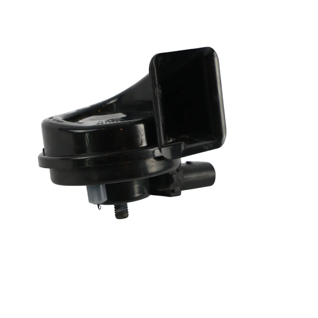 Sirene Signalhorn Tiefer Ton Fanfare Rechts Seite für Audi A6 C8 mit Teilenummer 4K6951221C Audi A6 C8 Sirene Signalhorn Tiefer Ton Fanfare Rechts Seite - SKU 4K6951221C - Teilenummer 4K6951221C