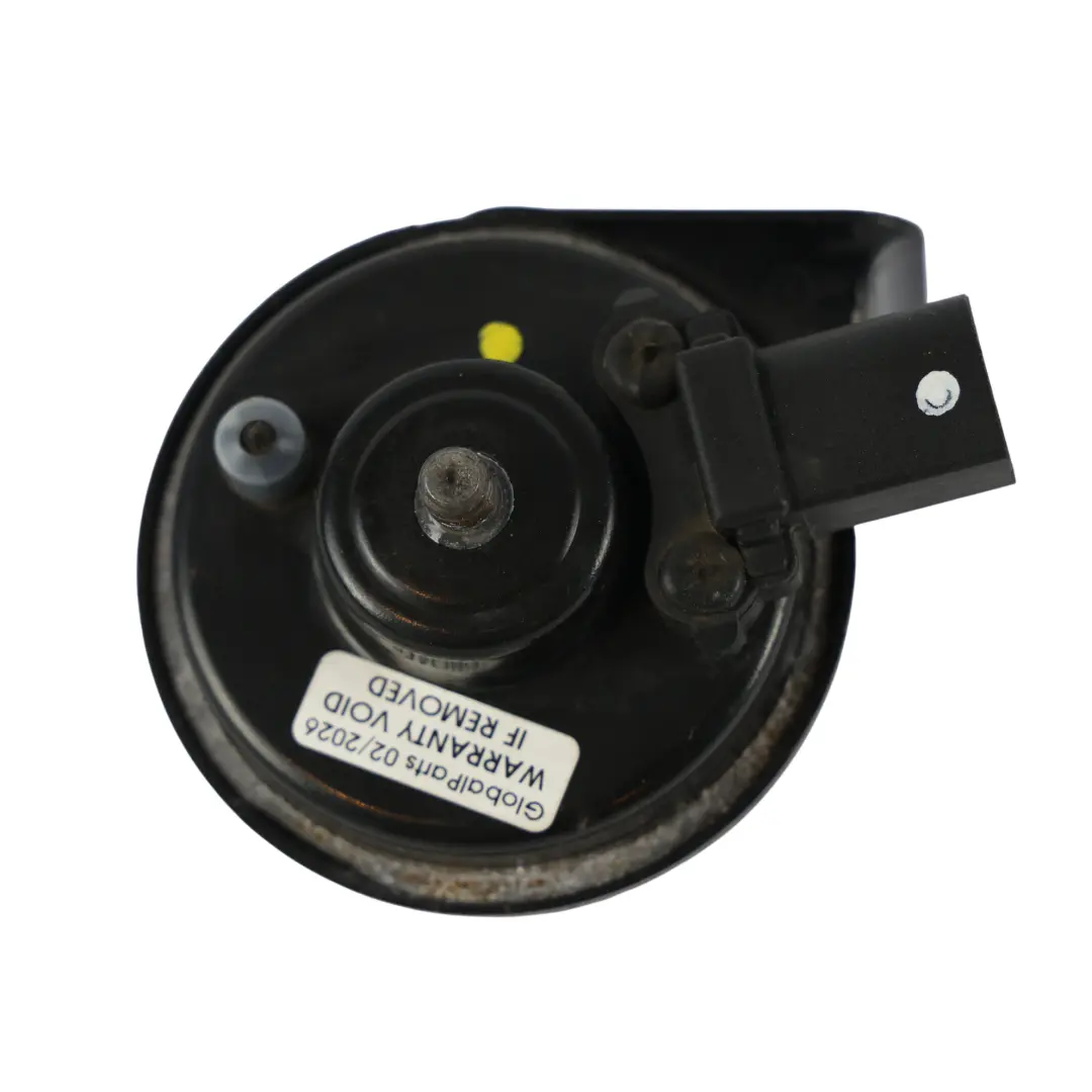 Audi A6 C8 Sirene Signalhorn Tiefer Ton Fanfare Rechts Seite - SKU 4K6951221C - Teilenummer 4K6951221C