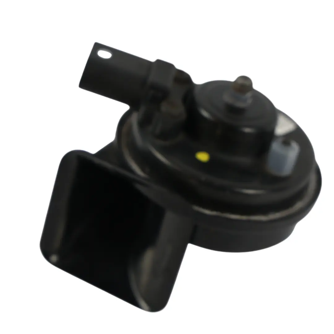 Audi A6 C8 Sirena Corno Segnale Tono Basso Fanfara Destra Lato - SKU 4K6951221C - Numero di parte 4K6951221C