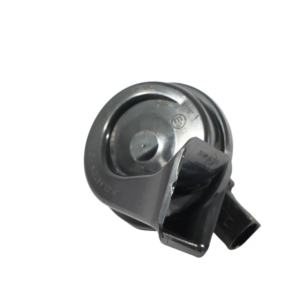 Fanfara Del Clacson Ad Alta Tonalità Destra per Audi A6 C8 con numero di parte 4K6951223 Audi A6 C8 Fanfara Del Clacson Ad Alta Tonalità Destra - SKU 4K6951223 - Numero di parte 4K6951223