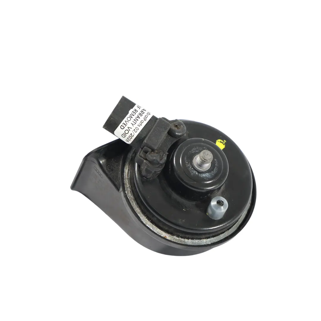 Audi A6 C8 Hochton Horn Fanfare Rechts - SKU 4K6951223 - Teilenummer 4K6951223