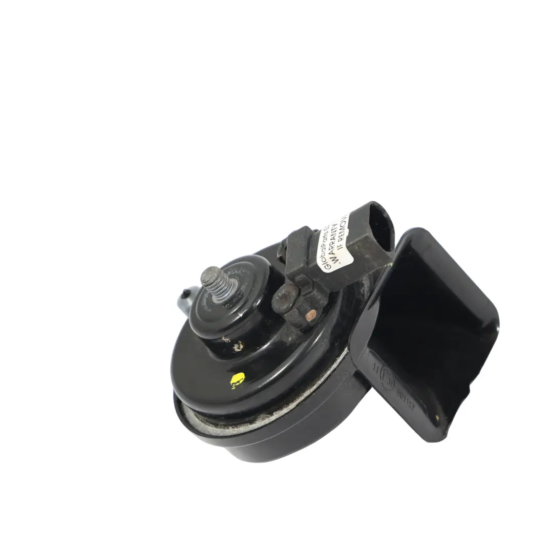 Klakson Wysokotonowy Prawa do Audi A6 C8 o numerze 4K6951223 Audi A6 C8 Klakson Wysokotonowy Prawa - SKU 4K6951223 - Numer Części 4K6951223