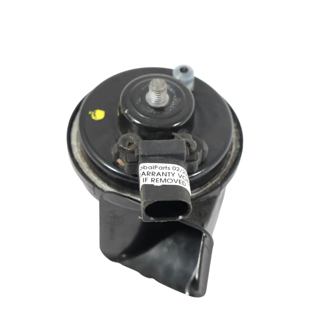 Audi A6 C8 High Tone Bocina Fanfarria Derecha - SKU 4K6951223 - Número de pieza 4K6951223