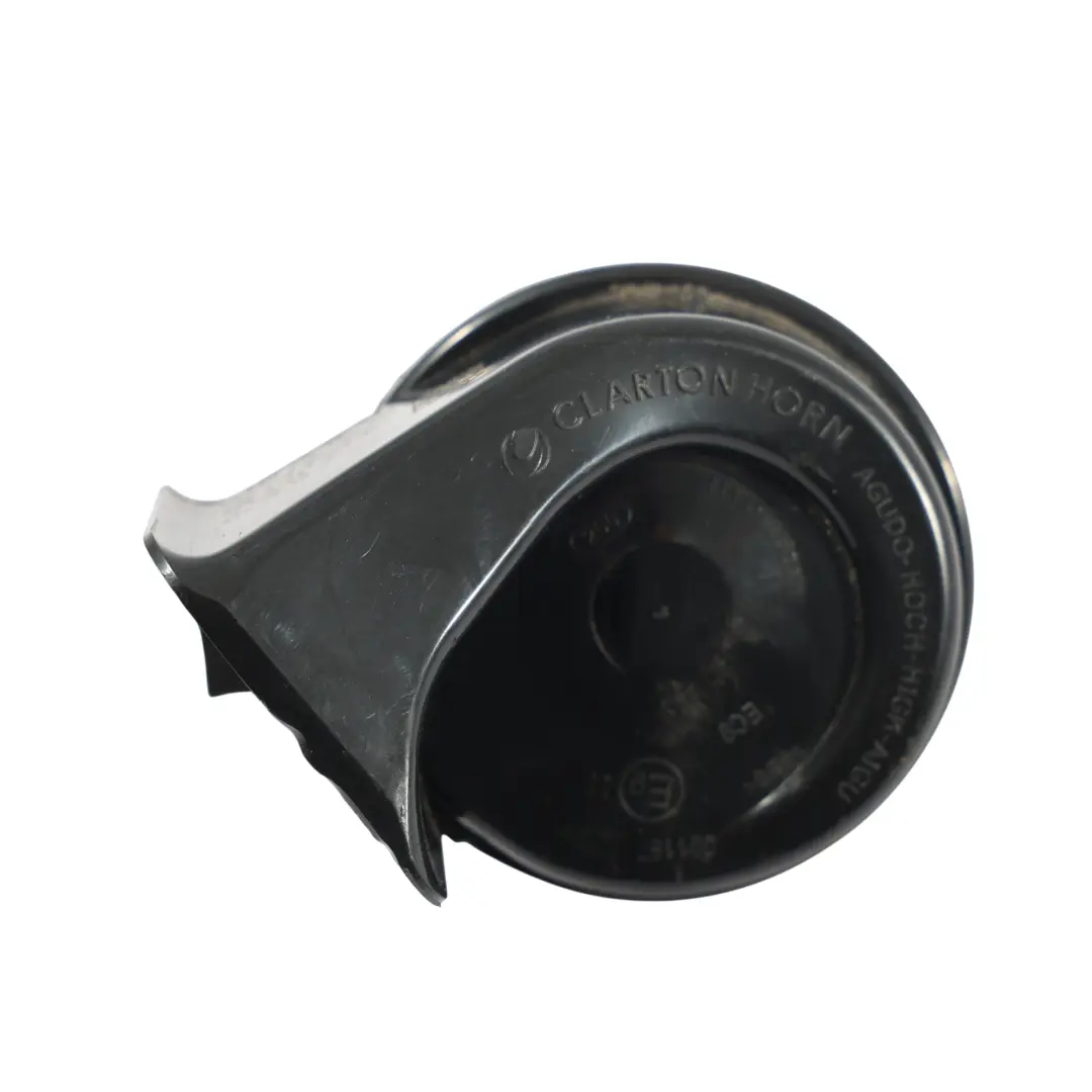 High Tone Horn Fanfare Right O/S to Audi A6 C8 with Part number 4K6951223 Audi A6 C8 High Tone Horn Fanfare Right O/S - SKU 4K6951223 - Part number 4K6951223
