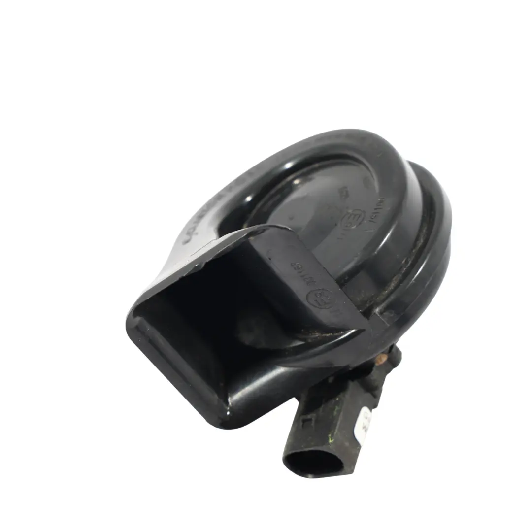 High Tone Horn Fanfare Right O/S to Audi A6 C8 with Part number 4K6951223 Audi A6 C8 High Tone Horn Fanfare Right O/S - SKU 4K6951223 - Part number 4K6951223