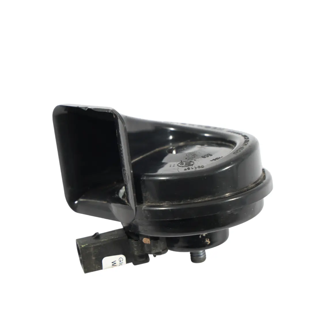 Fanfara Del Clacson Ad Alta Tonalità Destra per Audi A6 C8 con numero di parte 4K6951223 Audi A6 C8 Fanfara Del Clacson Ad Alta Tonalità Destra - SKU 4K6951223 - Numero di parte 4K6951223