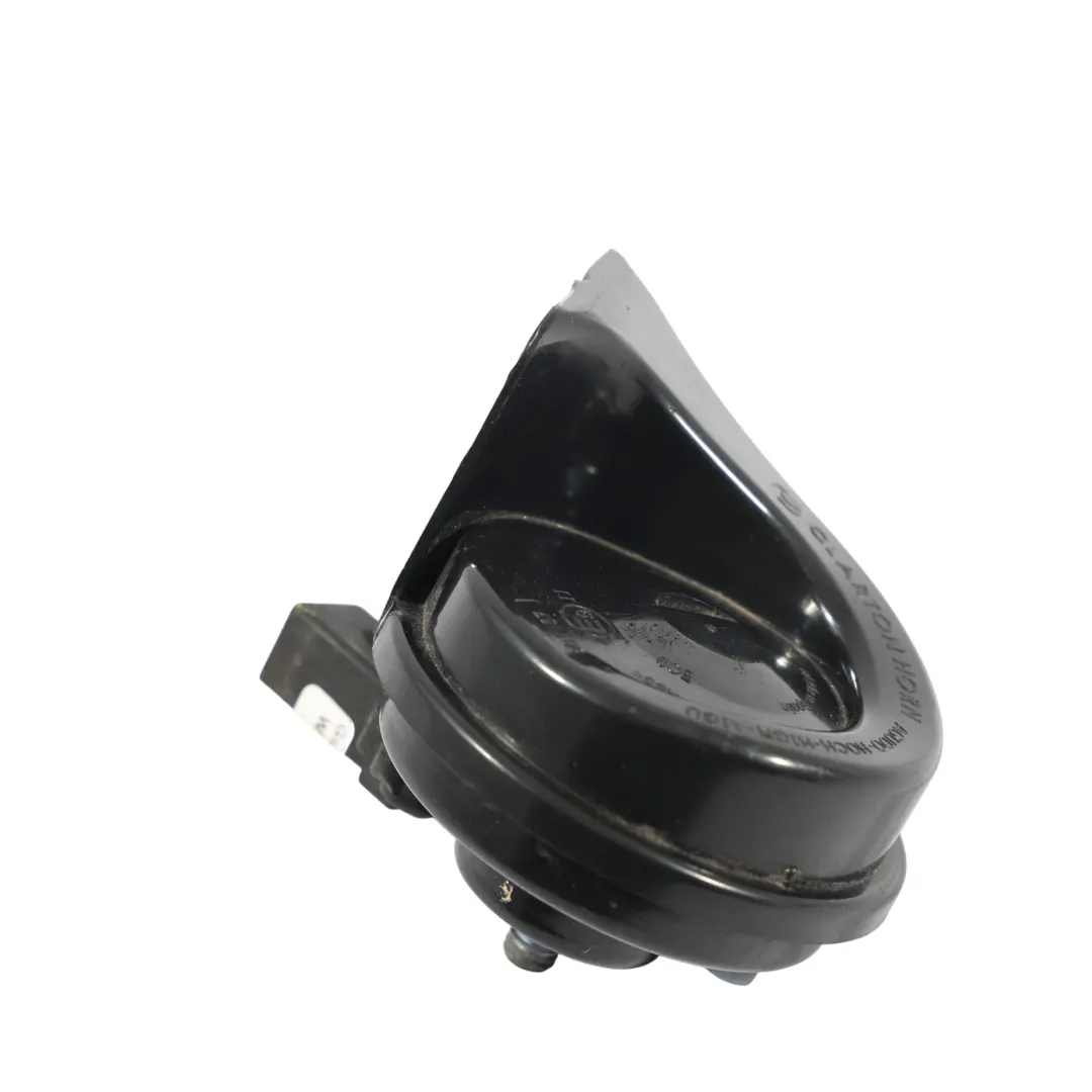 Audi A6 C8 High Tone Bocina Fanfarria Derecha - SKU 4K6951223 - Número de pieza 4K6951223