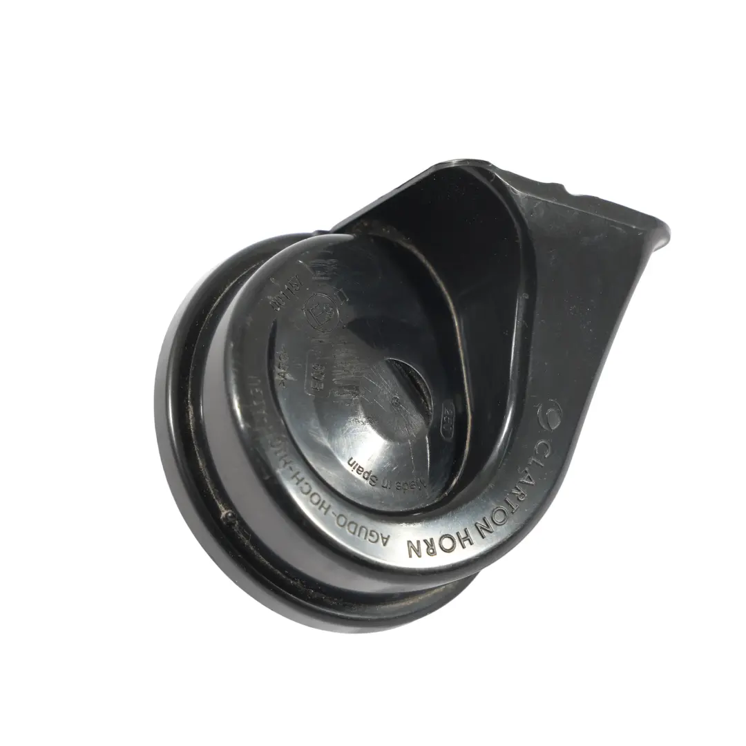 Audi A6 C8 Hochton Horn Fanfare Rechts - SKU 4K6951223 - Teilenummer 4K6951223