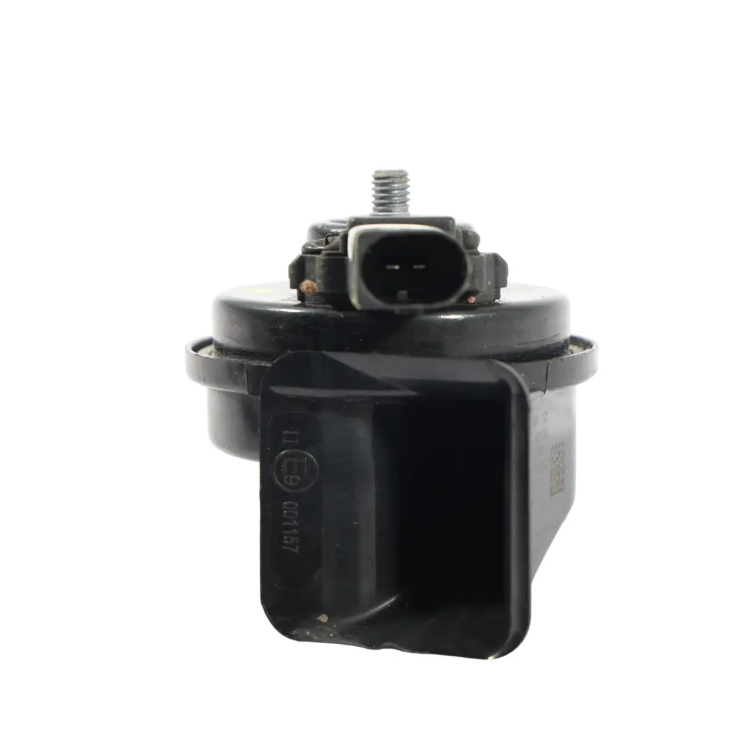 High Tone Horn Fanfare Right O/S to Audi A6 C8 with Part number 4K6951223 Audi A6 C8 High Tone Horn Fanfare Right O/S - SKU 4K6951223 - Part number 4K6951223