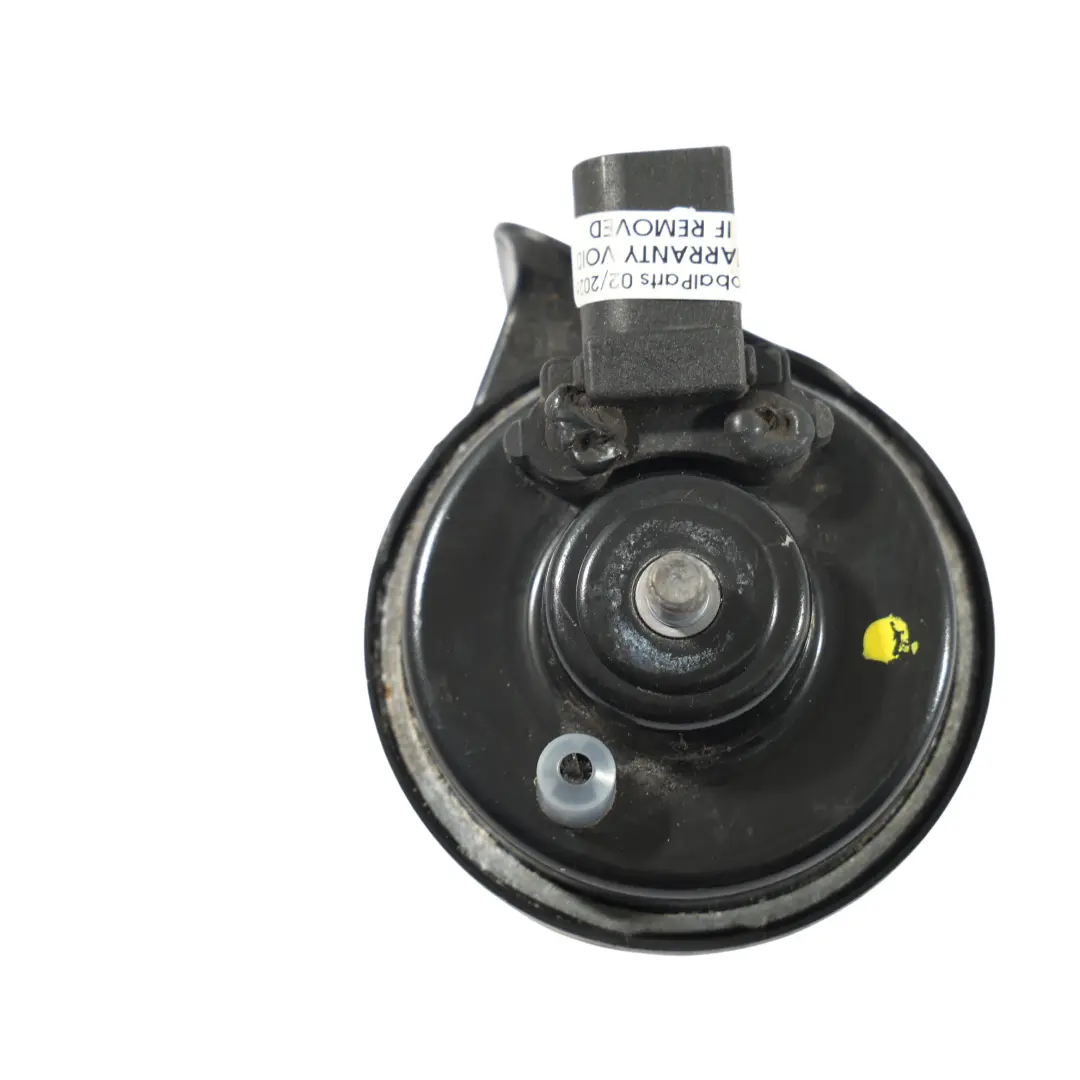 Audi A6 C8 Hochton Horn Fanfare Rechts - SKU 4K6951223 - Teilenummer 4K6951223