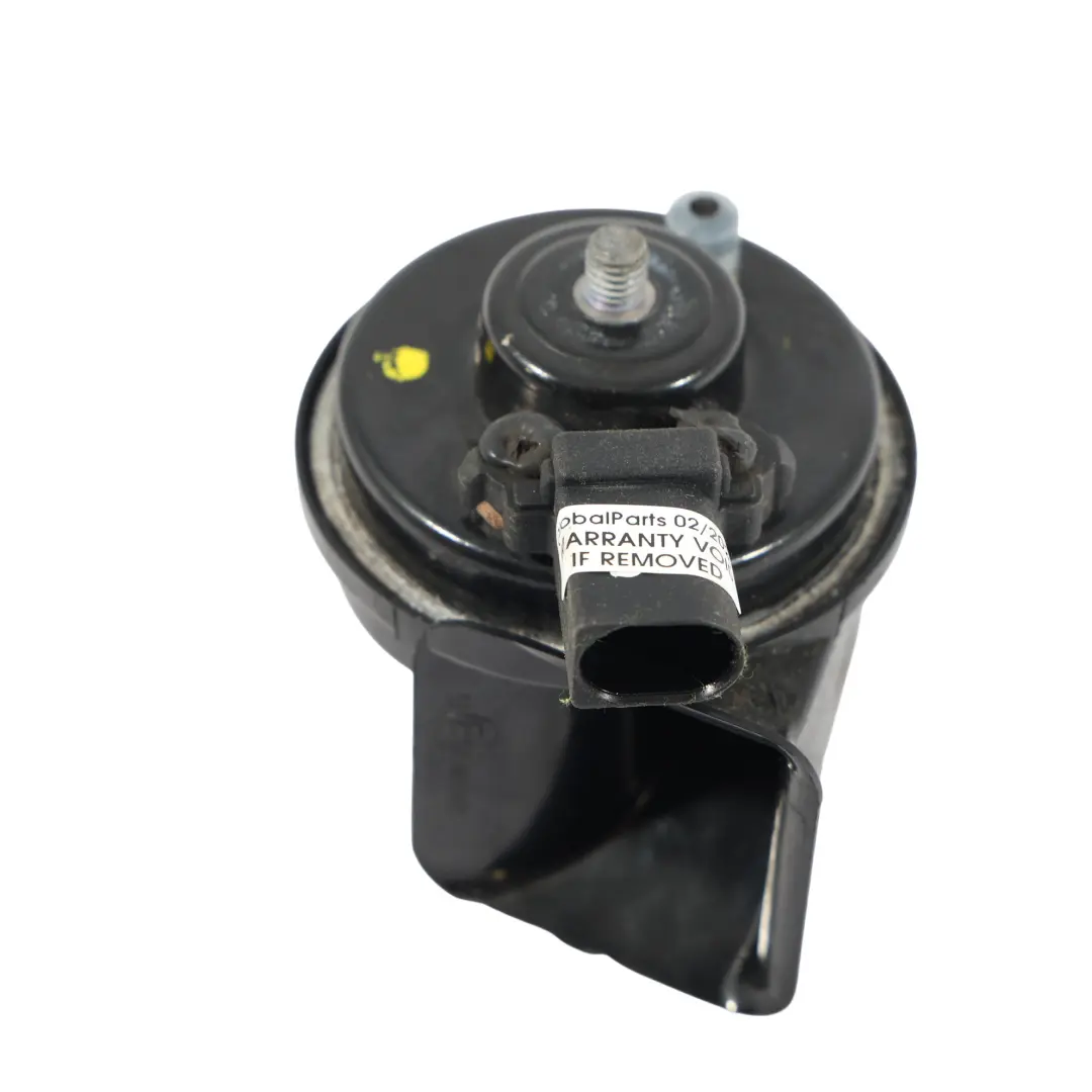 Audi A6 C8 High Tone Horn Fanfare Right O/S - SKU 4K6951223 - Part number 4K6951223