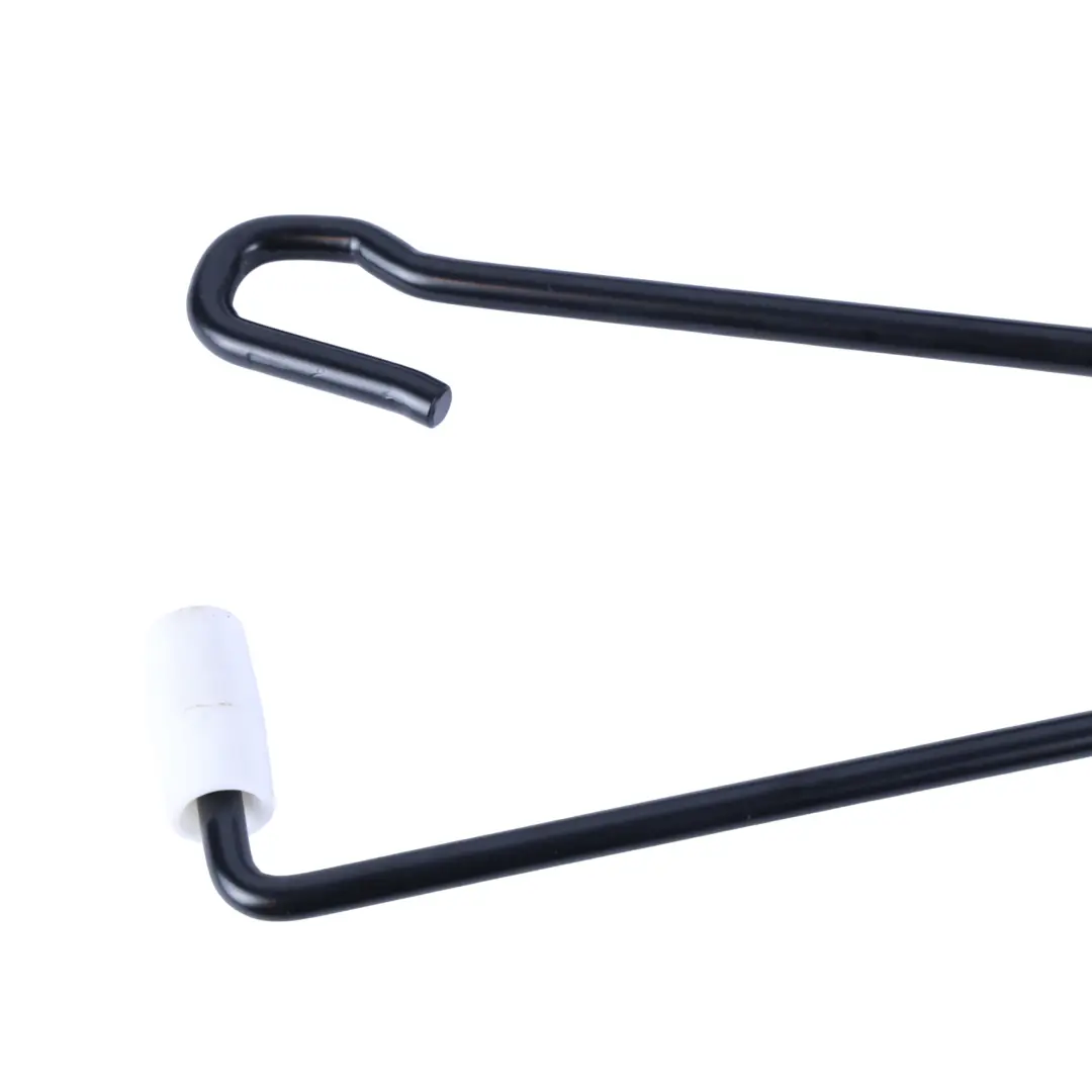 Gato Elevador Coche Elevador Rueda Repuesto para Audi A6 C8 con número de pieza 4K8011031 Audi A6 C8 Gato Elevador Coche Elevador Rueda Repuesto - SKU 4K8011031 - Número de pieza 4K8011031