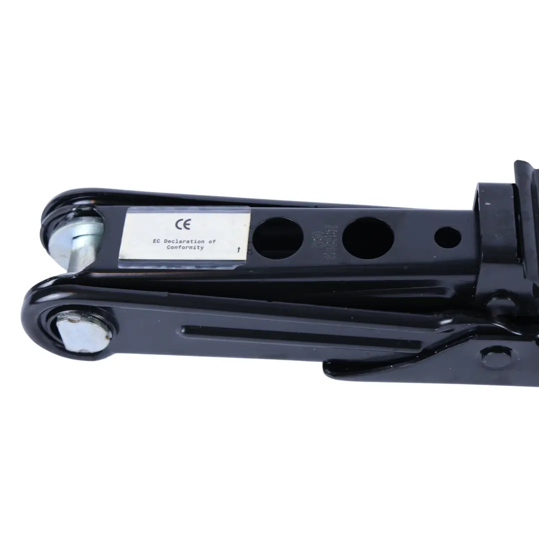 Audi A6 C8 Cric Levage Voiture Lève Pneu Secours - SKU 4K8011031 - Numéro de pièce 4K8011031