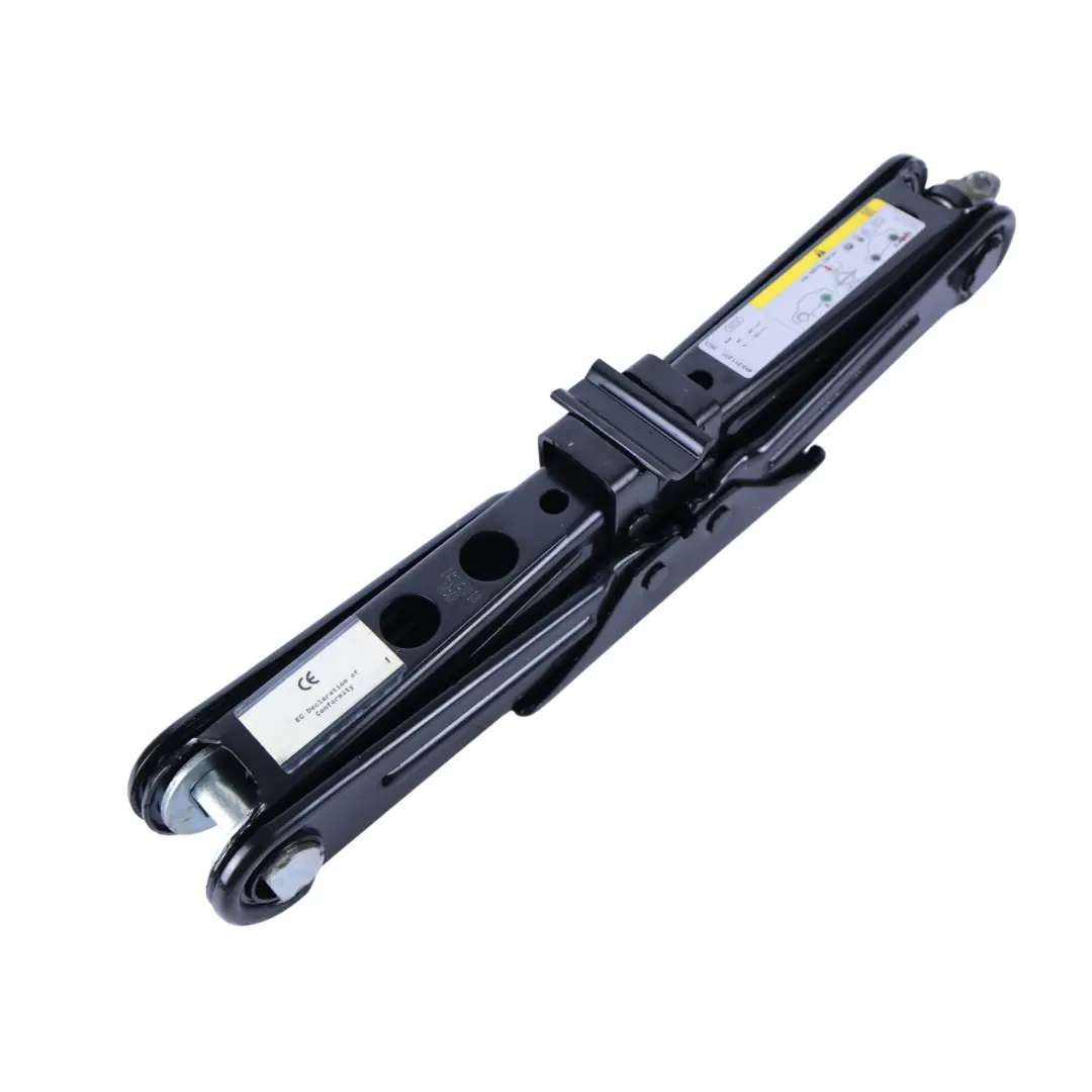 Sollevamento Cric Auto Ruota Scorta per Audi A6 C8 con numero di parte 4K8011031 Audi A6 C8 Sollevamento Cric Auto Ruota Scorta - SKU 4K8011031 - Numero di parte 4K8011031