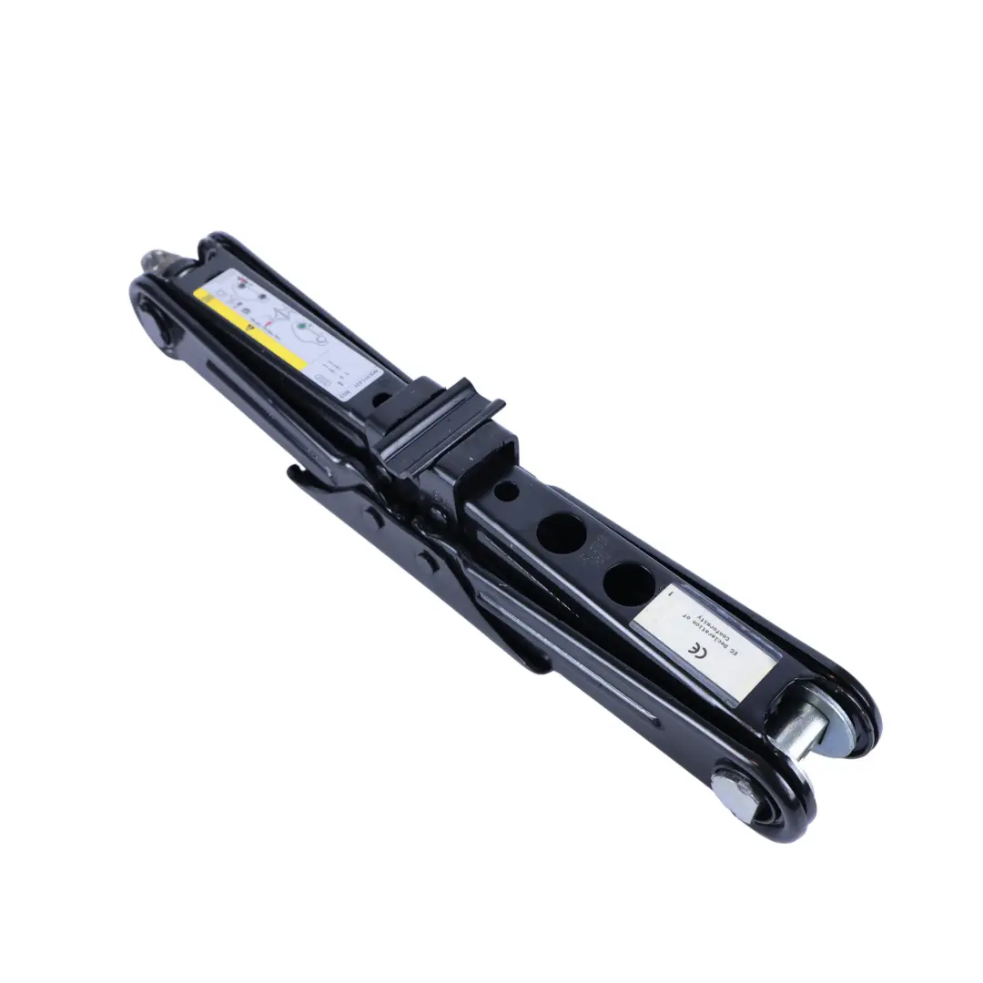 Audi A6 C8 Cric Levage Voiture Lève Pneu Secours - SKU 4K8011031 - Numéro de pièce 4K8011031