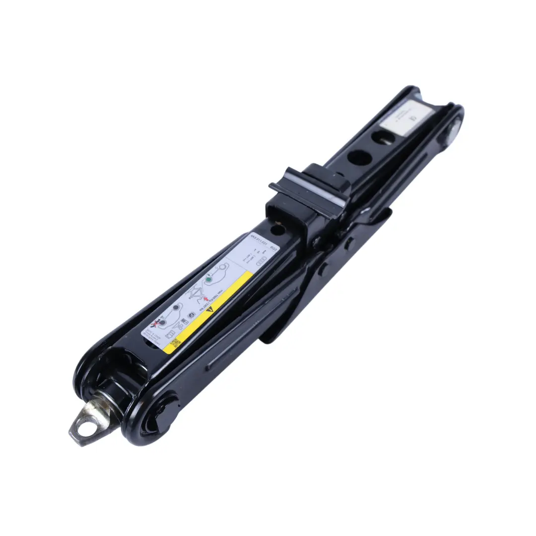 Wagenheber Hebebühne Reserveradheber für Audi A6 C8 mit Teilenummer 4K8011031 Audi A6 C8 Wagenheber Hebebühne Reserveradheber - SKU 4K8011031 - Teilenummer 4K8011031