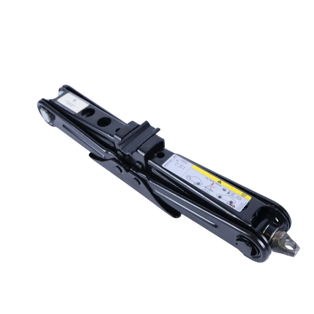 Wagenheber Hebebühne Reserveradheber für Audi A6 C8 mit Teilenummer 4K8011031 Audi A6 C8 Wagenheber Hebebühne Reserveradheber - SKU 4K8011031 - Teilenummer 4K8011031