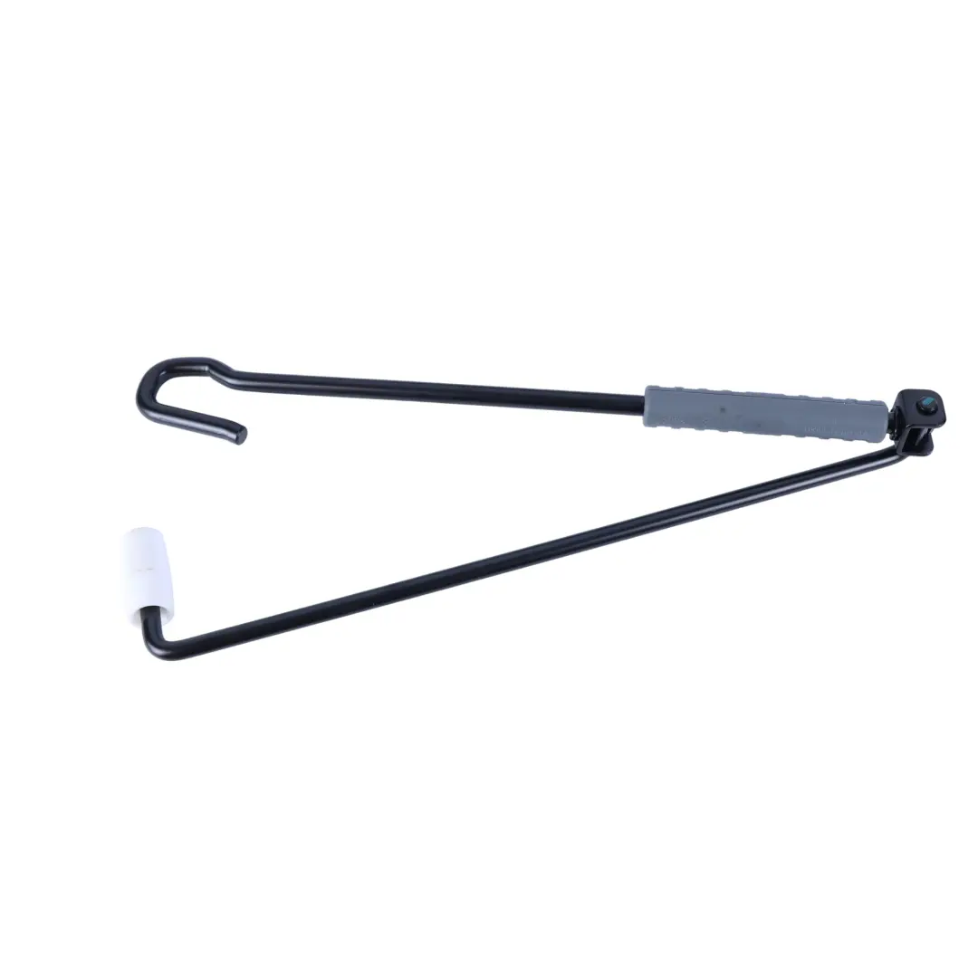 Wagenheber Hebebühne Reserveradheber für Audi A6 C8 mit Teilenummer 4K8011031 Audi A6 C8 Wagenheber Hebebühne Reserveradheber - SKU 4K8011031 - Teilenummer 4K8011031