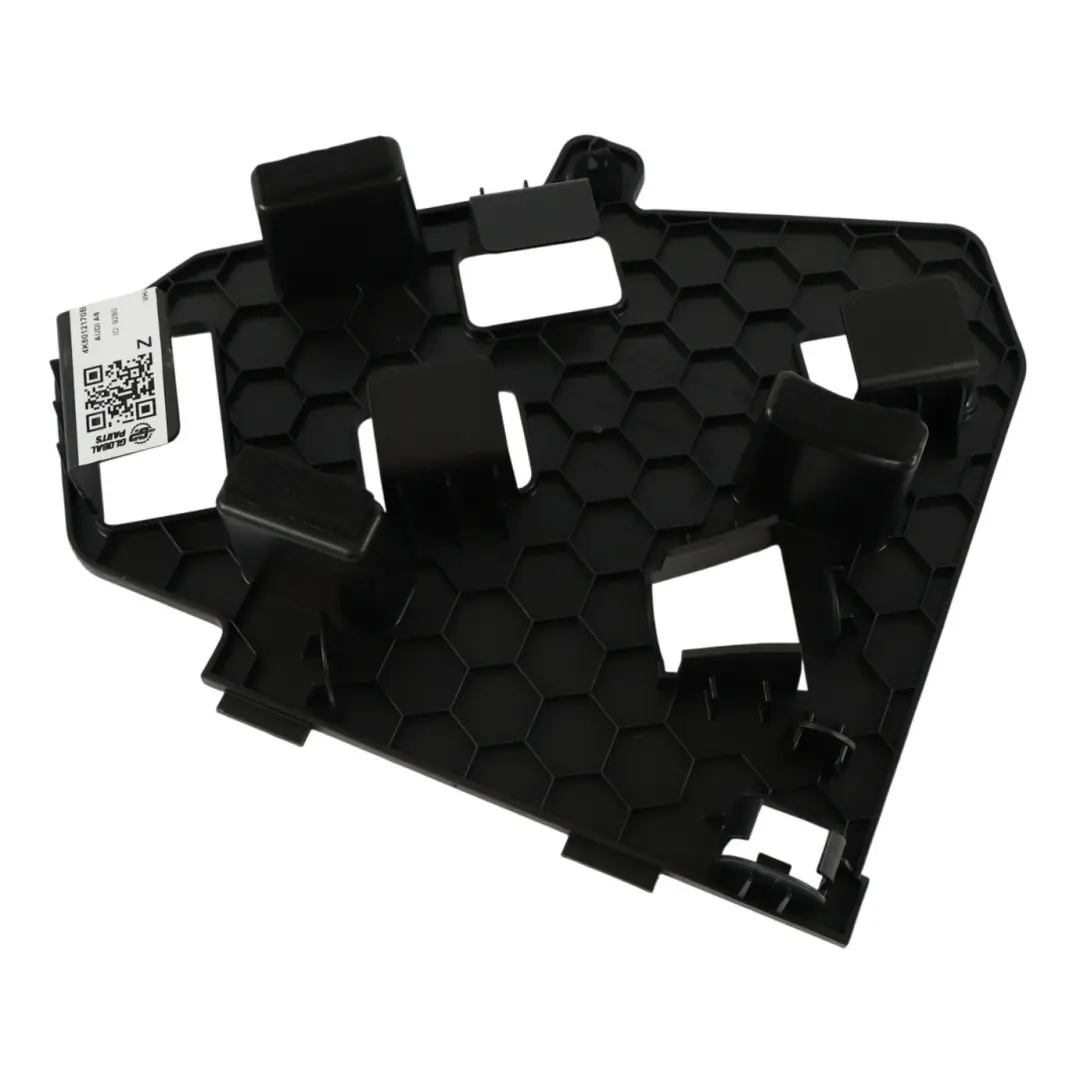 Audi A6 C8 Support Fixation Pour Compartiment De Rangement - SKU 4K8012170B - Numéro de pièce 4K8012170B