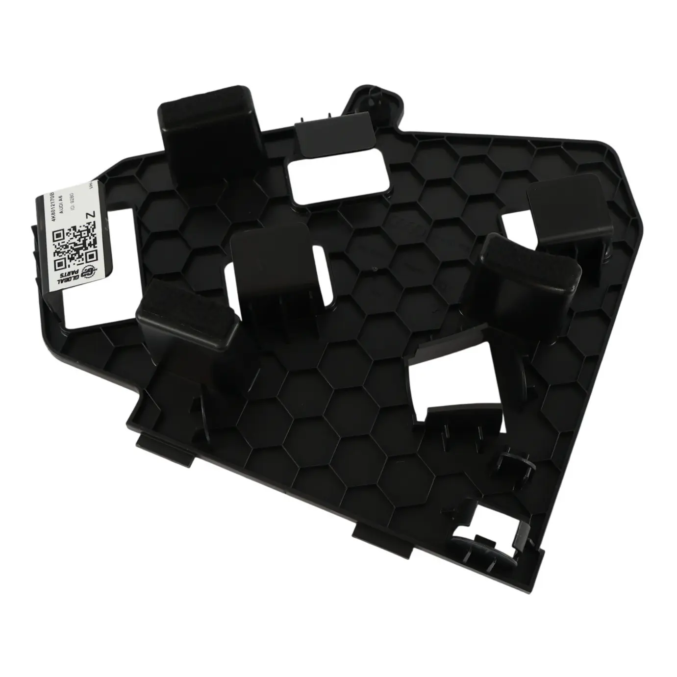 Audi A6 C8 Support Fixation Pour Compartiment De Rangement 4K8012170B