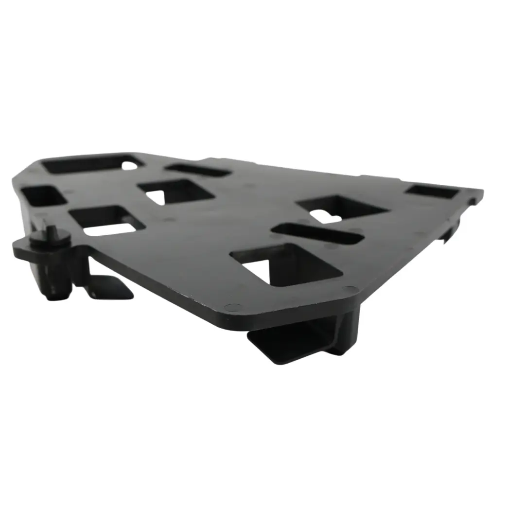 Audi A6 C8 Supporto Staffa Vano Portaoggetti - SKU 4K8012170B - Numero di parte 4K8012170B