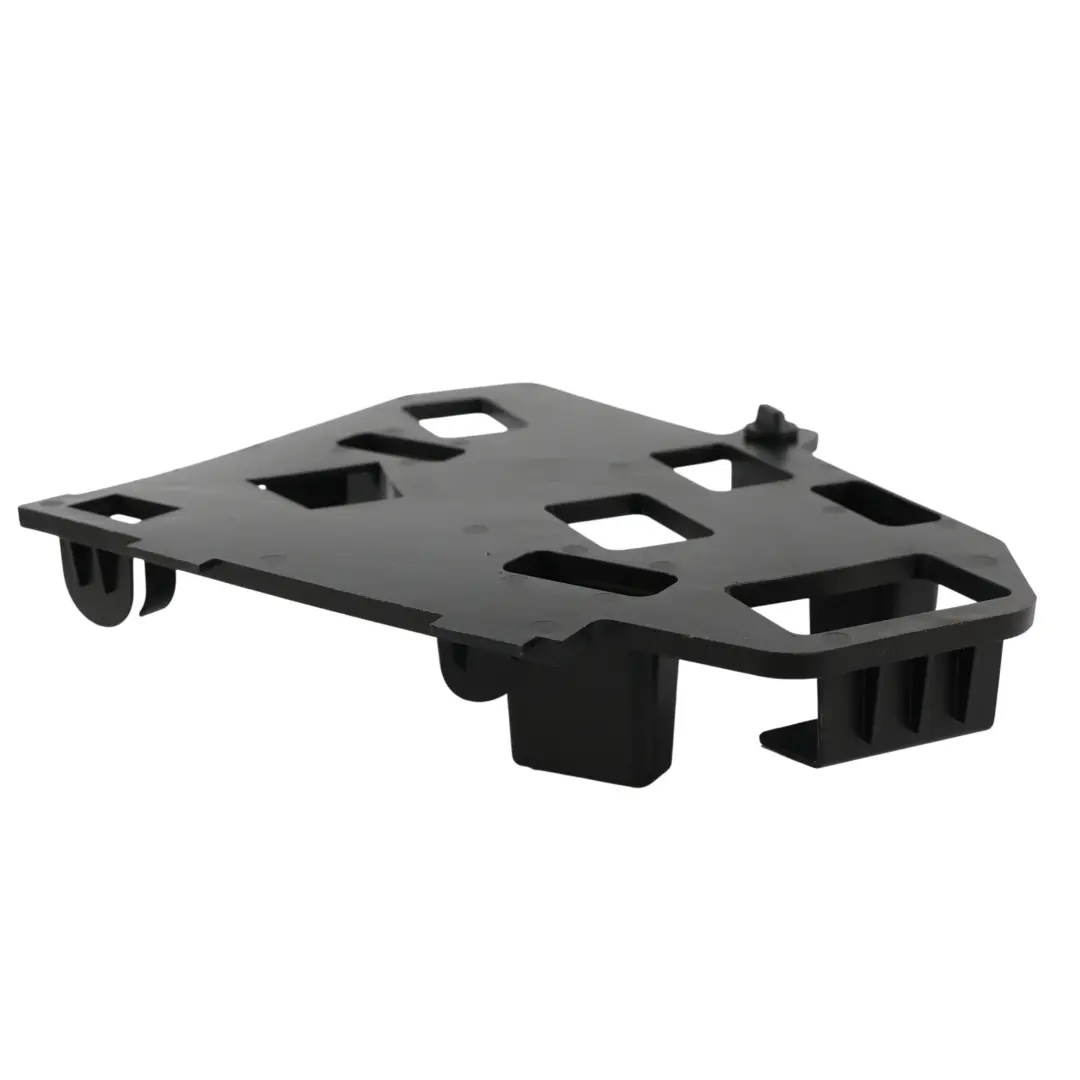 Boot Trunk Storage Compartment Bracket Holder Support to Audi A6 C8 Rear with Part number 4K8012170B Audi A6 C8 Rear Boot Trunk Storage Compartment Bracket Holder Support - SKU 4K8012170B - Part number 4K8012170B