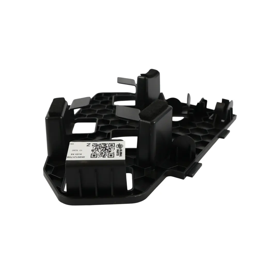 Supporto Staffa Vano Portaoggetti per Audi A6 C8 con numero di parte 4K8012170B Audi A6 C8 Supporto Staffa Vano Portaoggetti - SKU 4K8012170B - Numero di parte 4K8012170B