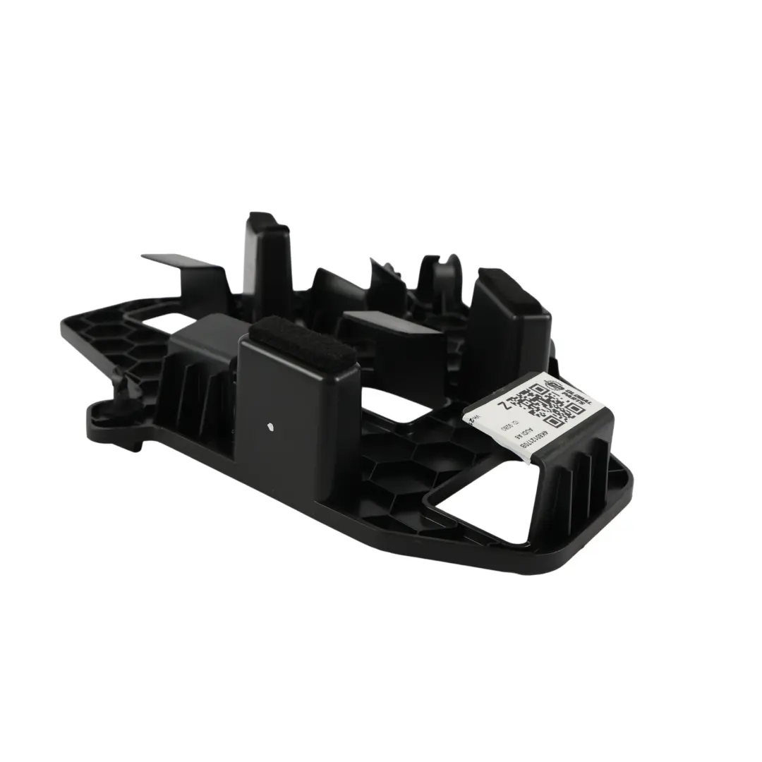 Audi A6 C8 Rear Boot Trunk Storage Compartment Bracket Holder Support - SKU 4K8012170B - Part number 4K8012170B