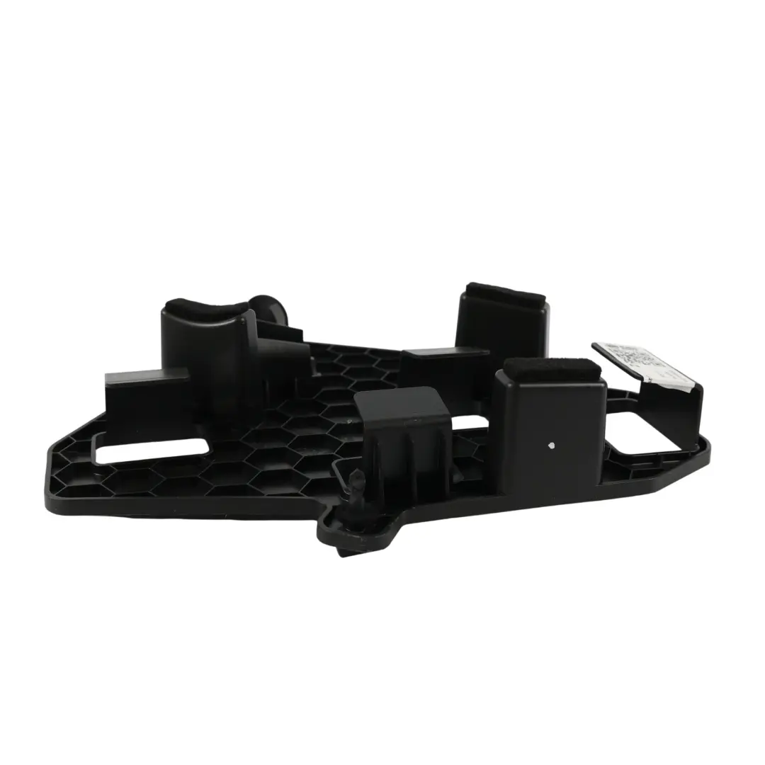 Audi A6 C8 Rear Boot Trunk Storage Compartment Bracket Holder Support - SKU 4K8012170B - Part number 4K8012170B