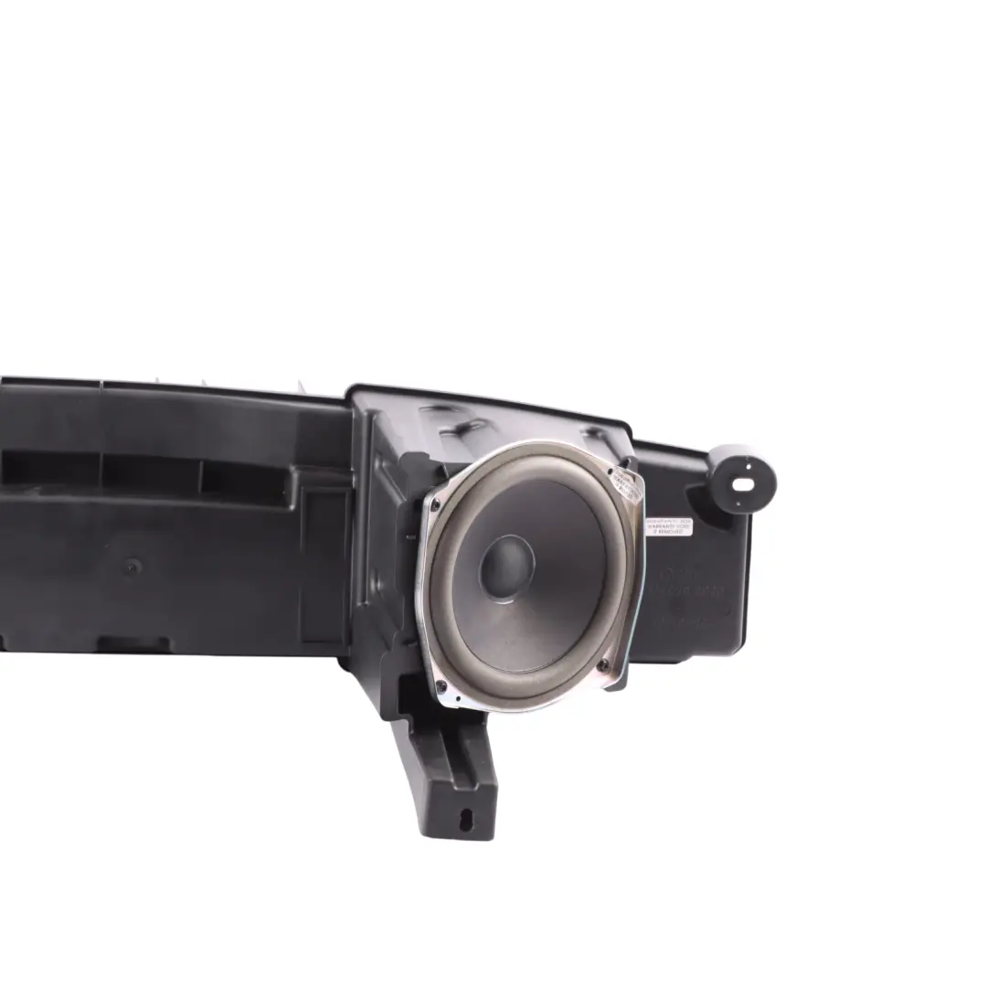 Audi A6 C8 Subwoofer Loudspeaker Speaker Rear Right O/S - SKU 4K8035913 - Part number 4K8035913