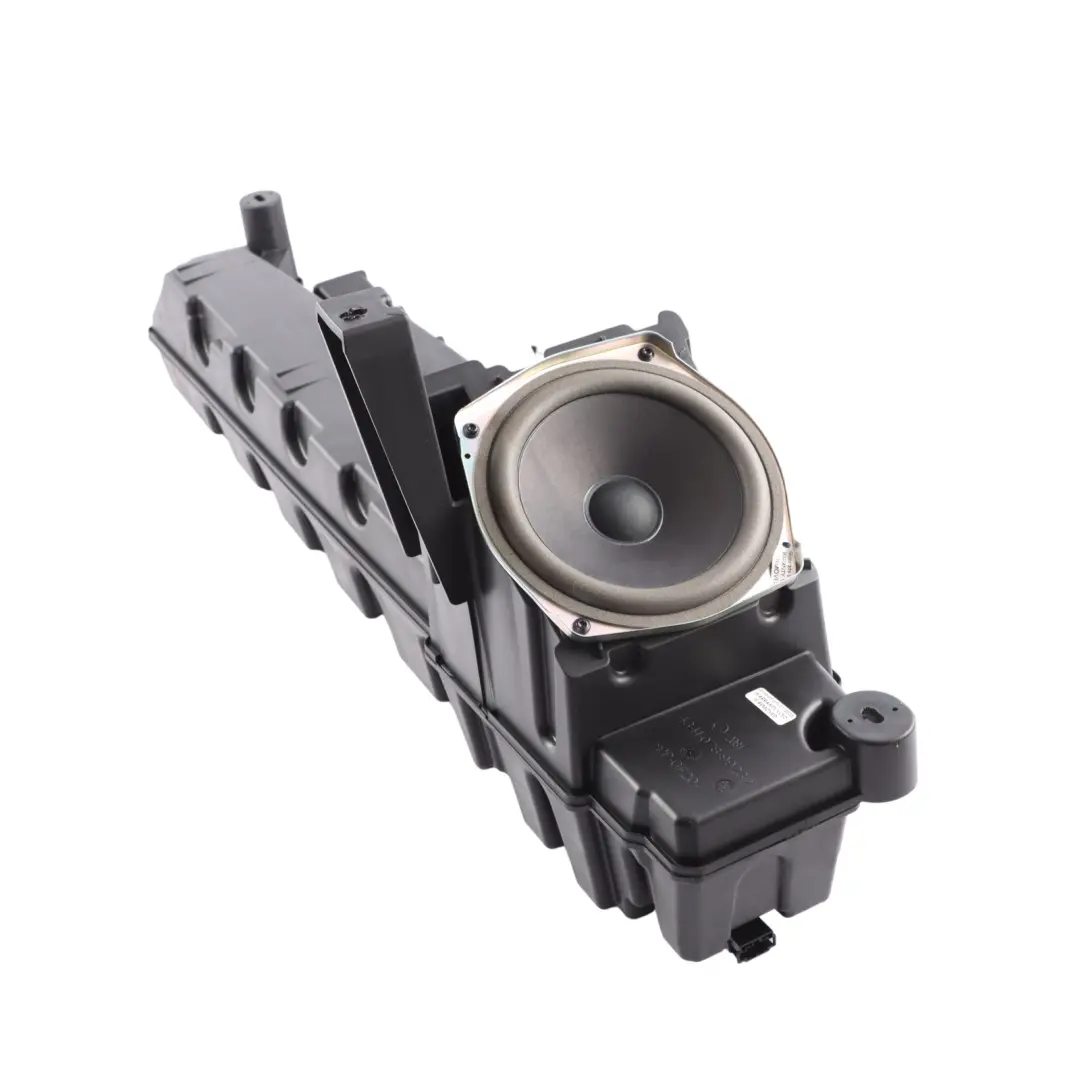 Audi A6 C8 Subwoofer Loudspeaker Speaker Rear Right O/S - SKU 4K8035913 - Part number 4K8035913