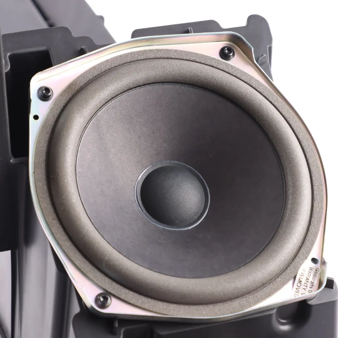 Subwoofer Loudspeaker Speaker Rear Right O/S to Audi A6 C8 with Part number 4K8035913 Audi A6 C8 Subwoofer Loudspeaker Speaker Rear Right O/S - SKU 4K8035913 - Part number 4K8035913