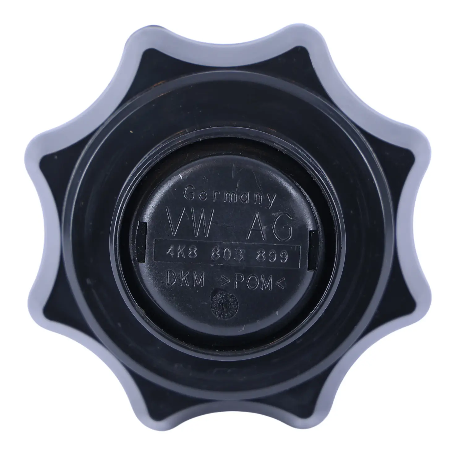 Audi A6 C8 Space Saver Ruota Di Scorta Vite Fissaggio Bullone 4K8803899