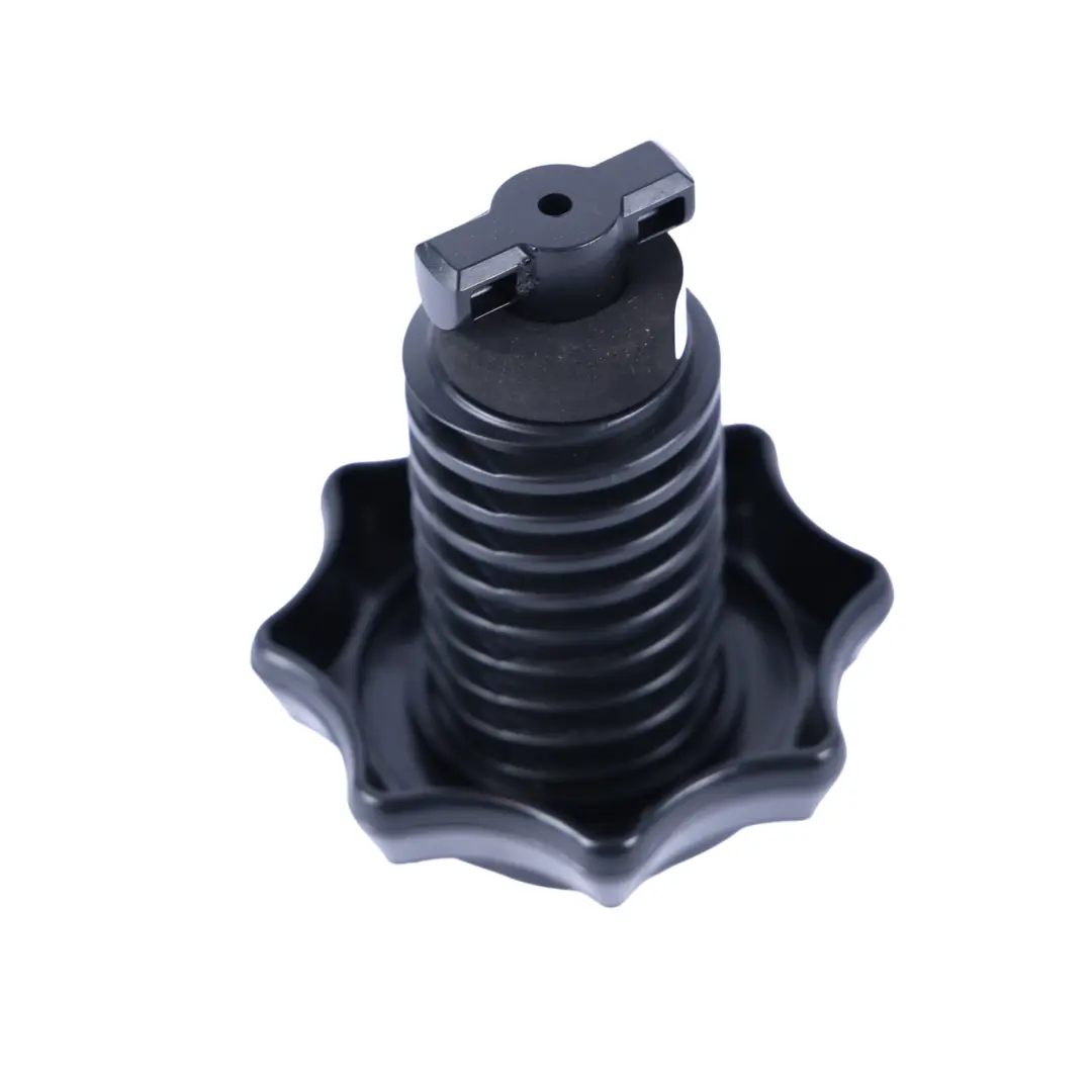 Audi A6 C8 Space Saver Ruota Di Scorta Vite Fissaggio Bullone - SKU 4K8803899 - Numero di parte 4K8803899