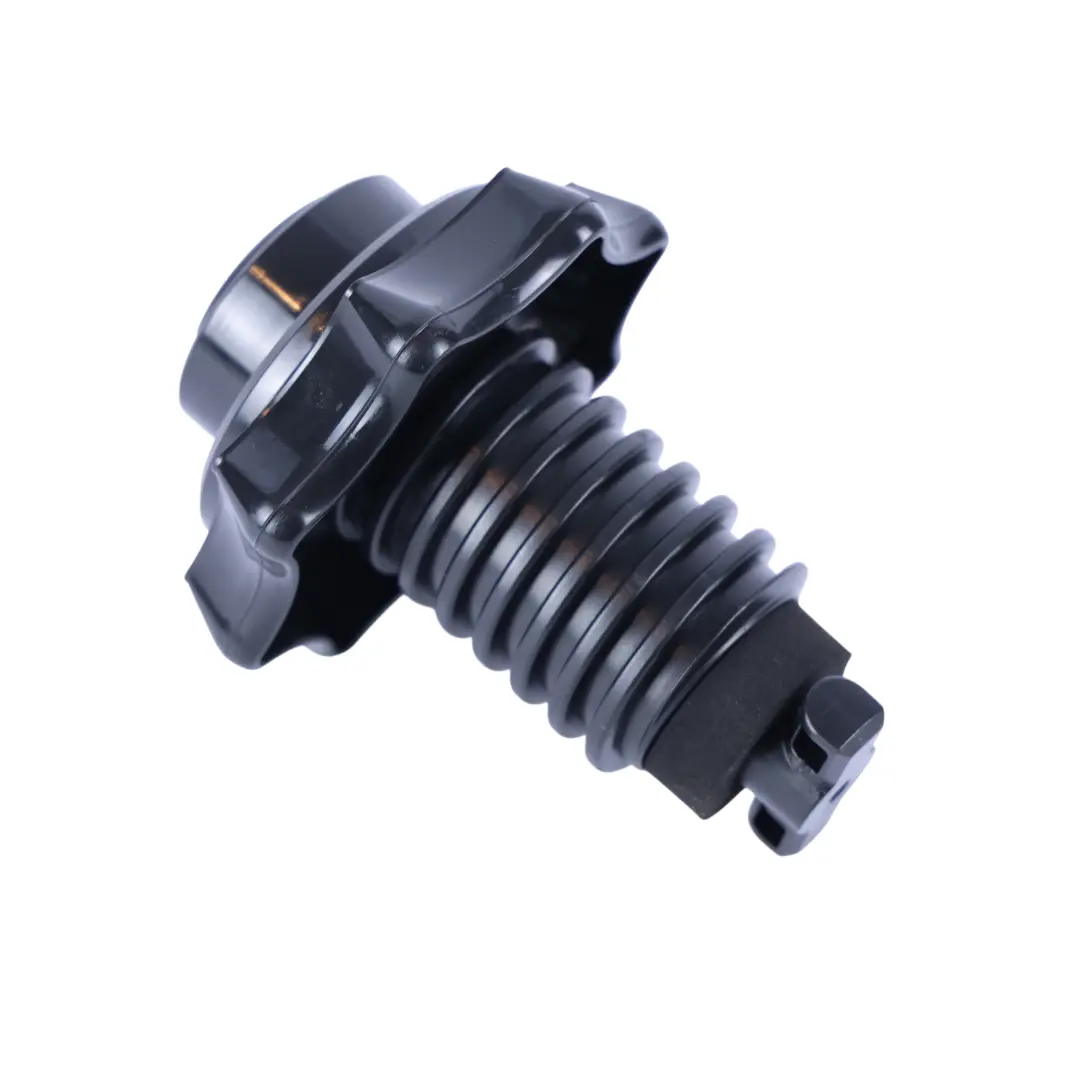 Audi A6 C8 Space Saver Ruota Di Scorta Vite Fissaggio Bullone - SKU 4K8803899 - Numero di parte 4K8803899