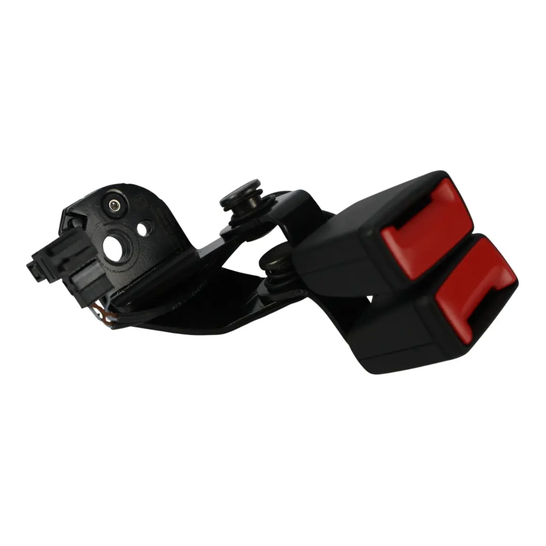 Cinturón De Central Trasero Doble Hebilla Izquierda para Audi A6 C8 con número de pieza 4K8857739BA Audi A6 C8 Cinturón De Central Trasero Doble Hebilla Izquierda - SKU 4K8857739BA - Número de pieza 4K8857739BA