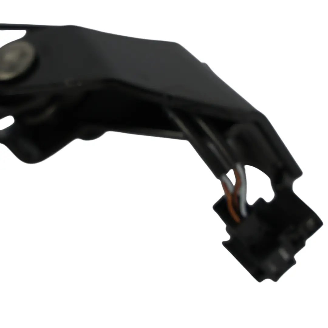 Klamra Zapinka Podwójna Pasa Środek Lewa do Audi A6 C8 o numerze 4K8857739BA Audi A6 C8 Klamra Zapinka Podwójna Pasa Środek Lewa - SKU 4K8857739BA - Numer Części 4K8857739BA